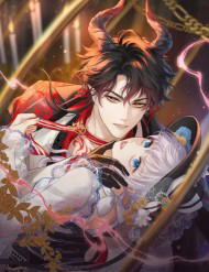 Bìa truyện Hương Dục Vọng