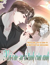 Bìa truyện Rơi Vào Sự Si Tình Của Anh