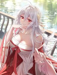 Bìa truyện Phơi Bày Thân Phận Nữ Của Hoàng Đế