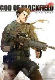 Bìa truyện Đội trưởng lính đánh thuê