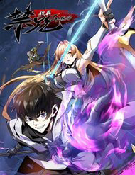 Bìa truyện Ta Thật Không Muốn Học Cấm Chú