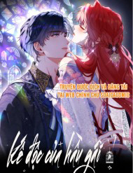 Bìa truyện Kế Độc Của Hầu Gái