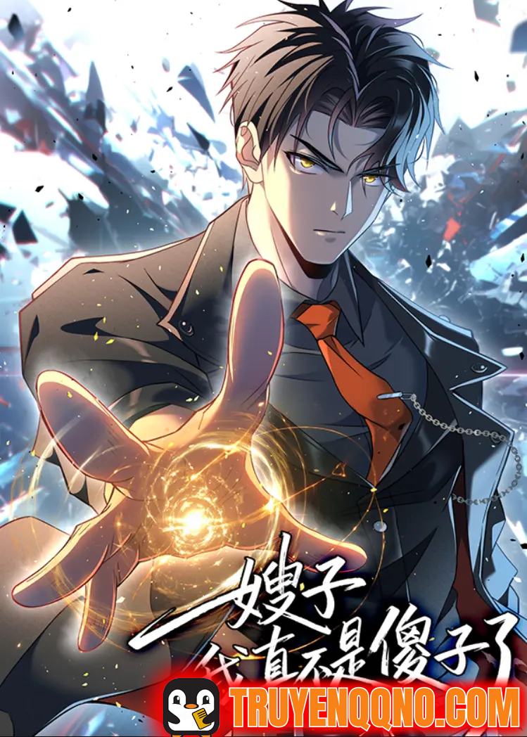 Bìa truyện Tẩu Tử: Ta Thật Không Phải Kẻ Ngốc