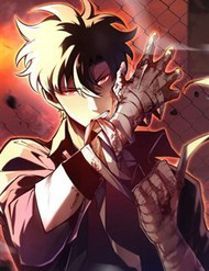 Bìa truyện Tối Cường Khí Thiếu (Bản Mới)