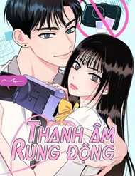 Bìa truyện Thanh Âm Rung Động