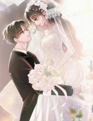 Bìa truyện Bá Vương Sủng Ái Cô Vợ Mù- Bệnh Yêu