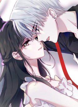 Bìa truyện Bá Vương Sủng Ái Cô Vợ Mù