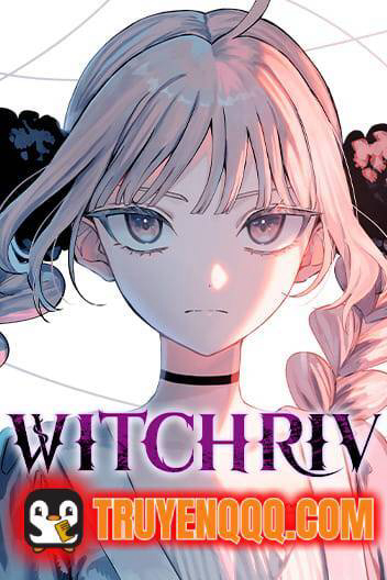 Bìa truyện Witchriv