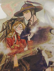 Bìa truyện Tôi Bị Cắn Bởi Chú Chó Tôi Đã Bỏ Rơi