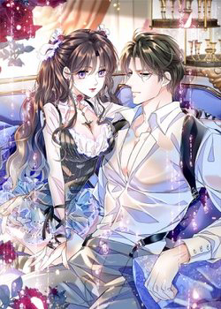 Bìa truyện Thiên Kim Toàn Năng Bá Khí Ngút Trời