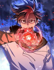 Bìa truyện Hóa Ra Ta Là Đời Sau Của Yêu Quái