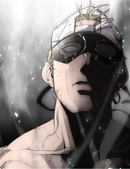 Bìa truyện Kĩ Nguyên Của Anh Hùng