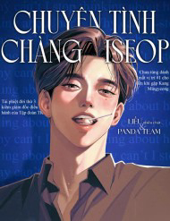 Bìa truyện Chuyện Tình Chàng Iseop