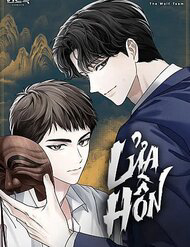 Bìa truyện Lửa Hồn