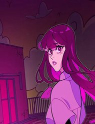 Bìa truyện Homesick