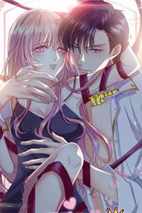 Bìa truyện Danh Môn Chí Ái