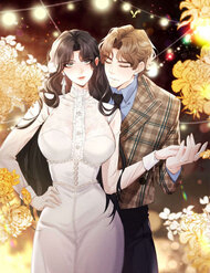 Bìa truyện Chỉ Là Thấy Sắc Nổi Lòng Tham