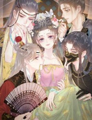 Bìa truyện Trọng Sinh Chi Ác Phi Nghịch Tập