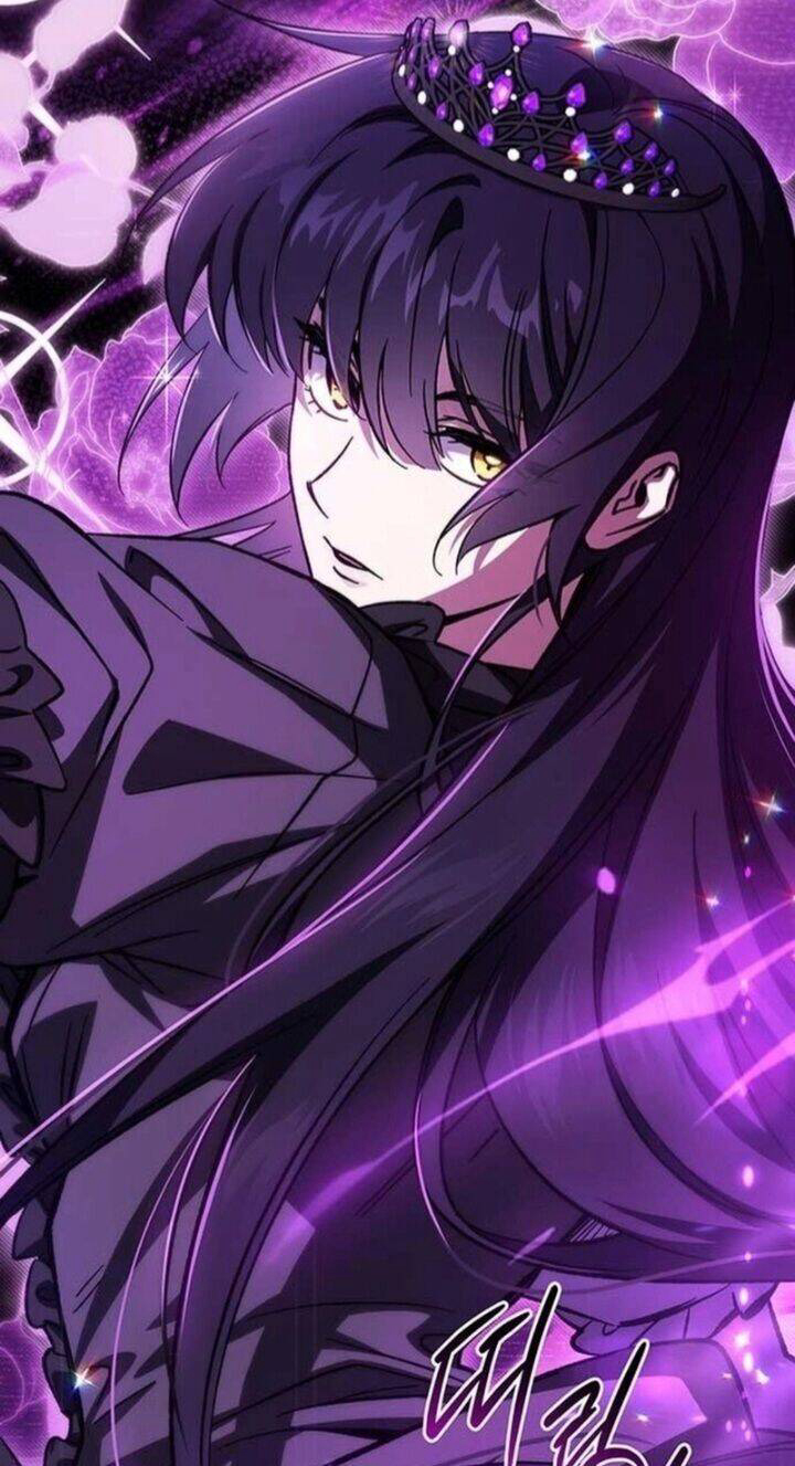 Bìa truyện Hỏa Vương Nữ: Cấp 99