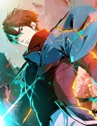 Bìa truyện Vĩnh Hằng Quốc Độ