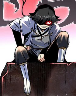 Bìa truyện Đế Bá