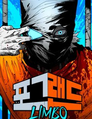 Bìa truyện Vùng Đất Sương Mù