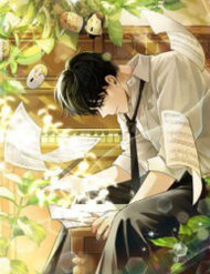 Bìa truyện Cuộc Đời Của Thiên Tài Piano