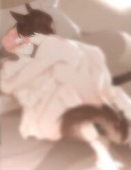 Bìa truyện Thoả Thuận Trước Lúc Ngủ