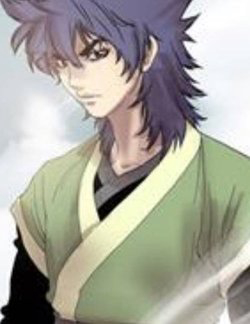 Bìa truyện Bất Bại Quyền Ma