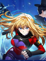 Bìa truyện Anh Hùng Đã Trở Thành Phản Diện Mà Tôi Ám Ảnh