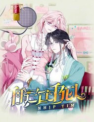 Bìa truyện Decibel Nhịp Tim