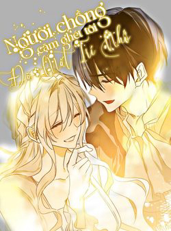 Bìa truyện Vị Phu Quân Căm Ghét Tôi Đã Mất Trí Nhớ