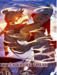 Bìa truyện Xuyên Không Thành Ma Tôn Pháo Hôi? Nhưng Ta Là Streamer Công Lược