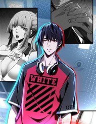 Bìa truyện Đô Thị Tương Lai Đã Thức Tỉnh Khí Vận Hoàn Mỹ