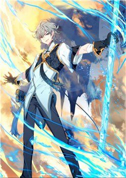 Bìa truyện Duy Ngã Độc Tiên