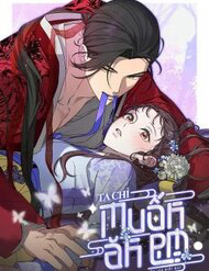 Bìa truyện Ta Chỉ Muốn Ăn Em