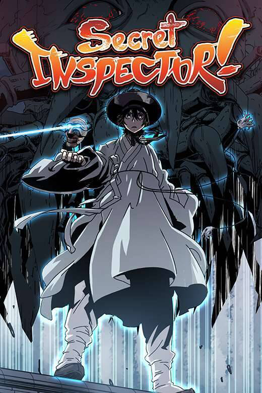 Bìa truyện Thần Thám Siêu Linh