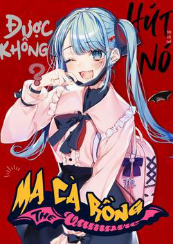 Bìa truyện The Vampire