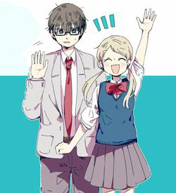 Bìa truyện Kimi Ga Shinu Made Ato 100 Nichi