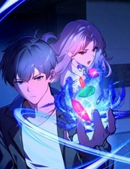 Bìa truyện Dị Năng Trùng Sinh Ta Mang Theo Hàng Tỷ Tinh Cầu Vỡ Vụn Lập Thành Bá Nghiệp