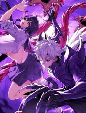 Bìa truyện Phản Phái Quật Khởi Trong Trò Chơi Tận Thế