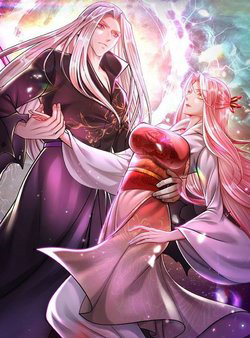 Bìa truyện Bị giam cầm trăm vạn năm Đệ tử ta trải khắp chư thiên thần giới