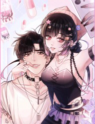 Bìa truyện Trêu Chọc Sếp Biến Thái