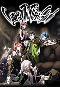 Bìa truyện Cương Thi Tiên Sinh