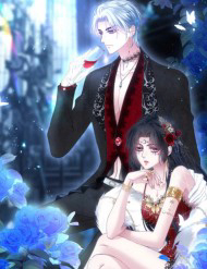 Bìa truyện Thái Tử Phản Diện Của Ma Nữ Hai Mặt