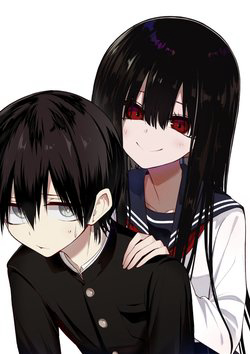 Bìa truyện Mitsuishi-san Wa Doko Ka Okashii