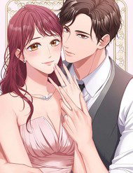 Bìa truyện Hợp Đồng Hôn Nhân