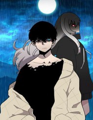 Bìa truyện Một Mảnh Thời Gian