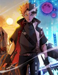 Bìa truyện Người Chơi Siêu Hiện Thực