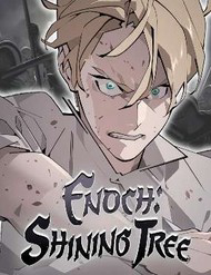 Bìa truyện Enoch Và Truyền Thuyết Thánh Thụ